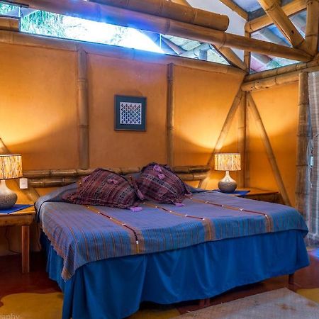 Reserva Natural Atitlan Panajachel Eksteriør billede