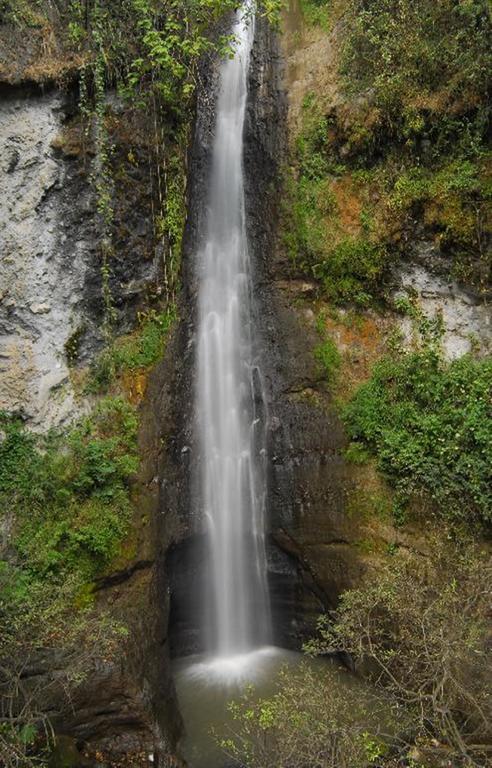 Reserva Natural Atitlan Panajachel Eksteriør billede