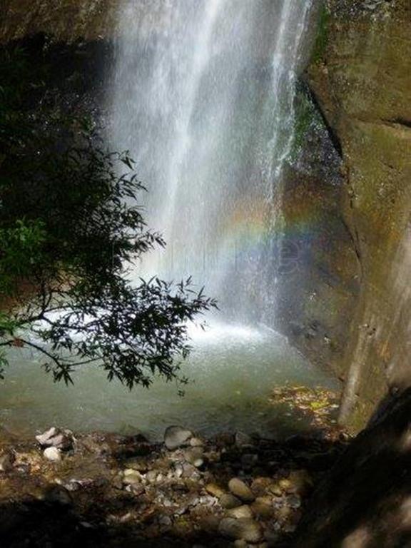 Reserva Natural Atitlan Panajachel Eksteriør billede